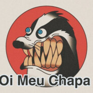 OI MEU CHAPA