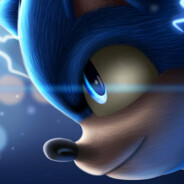 Sonic⚡ avatar
