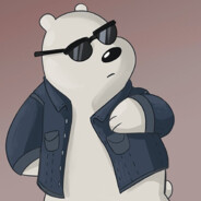 Ice Bear
