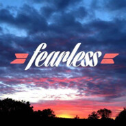 Fearless