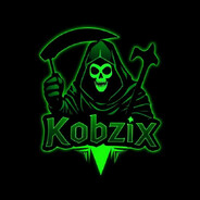 Kobzix avatar