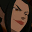 Azula (birthday tomorrow)