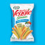 Garden Veggie Straws