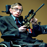Stephen hAWPking
