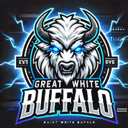 Great White Buffalo