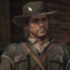 John Marston