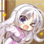 Ciallo～(∠・ω&lt; )⌒☆