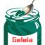 ∜9✟ Geleia