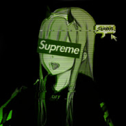scary