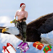 EaglE PutiN