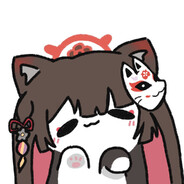 ღ 狐坂ワカモ♡❀✰