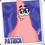 Patrick Star☠