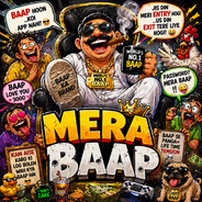 MERA BAAP