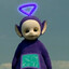 Tinky Winky
