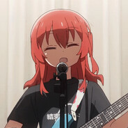 下北泽第一主唱喜多酱