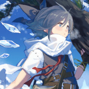 聪明の冰之勇者