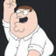 Peter Griffin