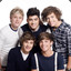 i luv one direction