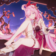 爱莉希雅的心上人