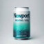 Newport Cola