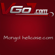 Mongol thunderpick.com