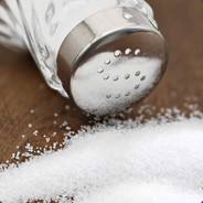 halfgramofsalt