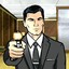 Sterling Archer