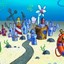 BIKINI BOTTOM