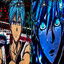 Kuroko Tetsuya
