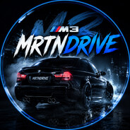 MRTNDRIVE