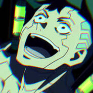 Yakolef Steam avatar