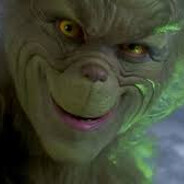 The Grinch