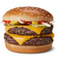 Double Quarter Pounder w Cheese