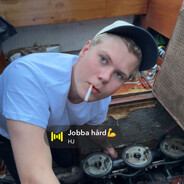 Jocke med kniven