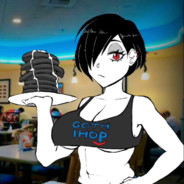 Goth Ihop