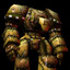 Gormless Golem