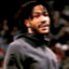 Derrick Rose