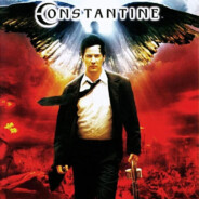CONSTANTINE