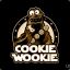 Mr.Cookie