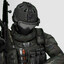 Soviet Badger