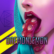 DaemonLemon