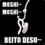 MOSHI MOSHI BEITO DESU