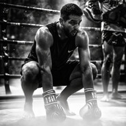 Muay Thai 733