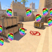 ONLY GAY PLAY MIRAGE