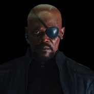 Nick Fury