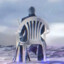 Vergil&#039;s Plastic Chair