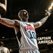 打的就是你们这群菜B