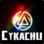 Cykachu