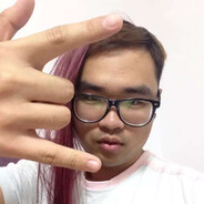 Я самый красивый.