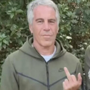 Jeffrey Epstein
